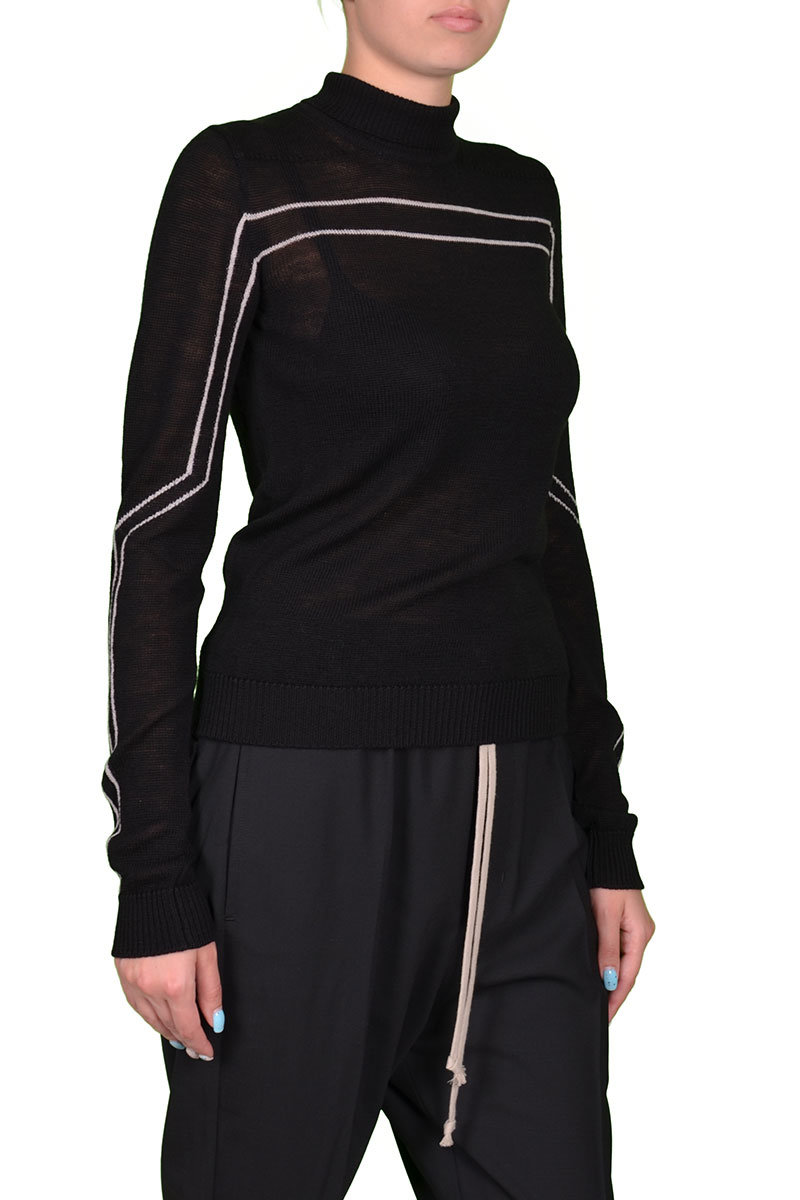 Свитер Rick Owens 16421