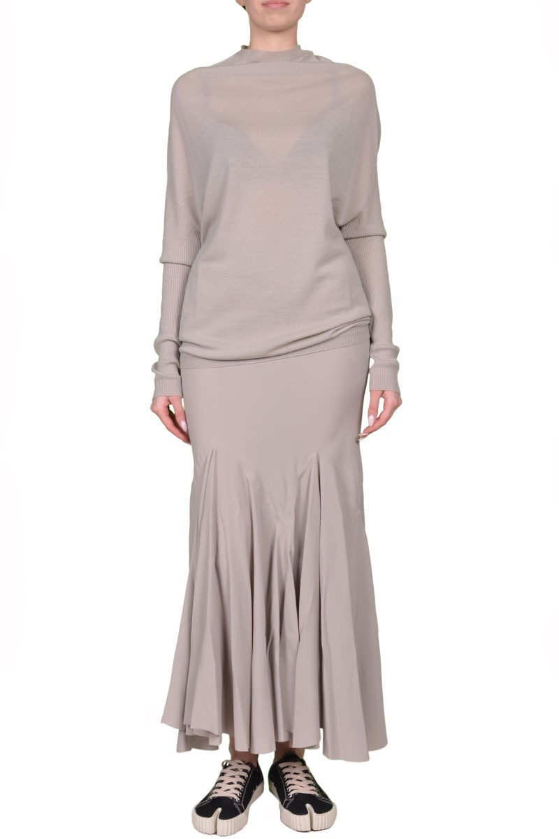 Свитер Rick Owens 18412