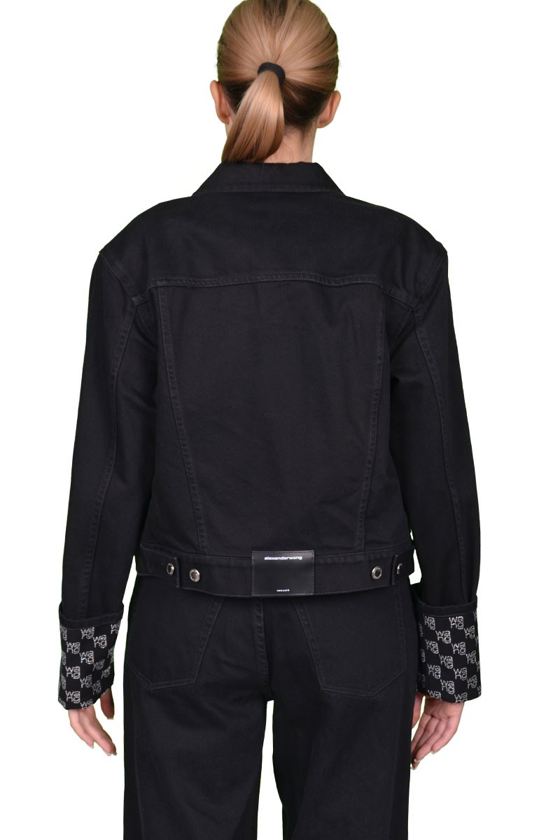 Куртка Alexander Wang 19627