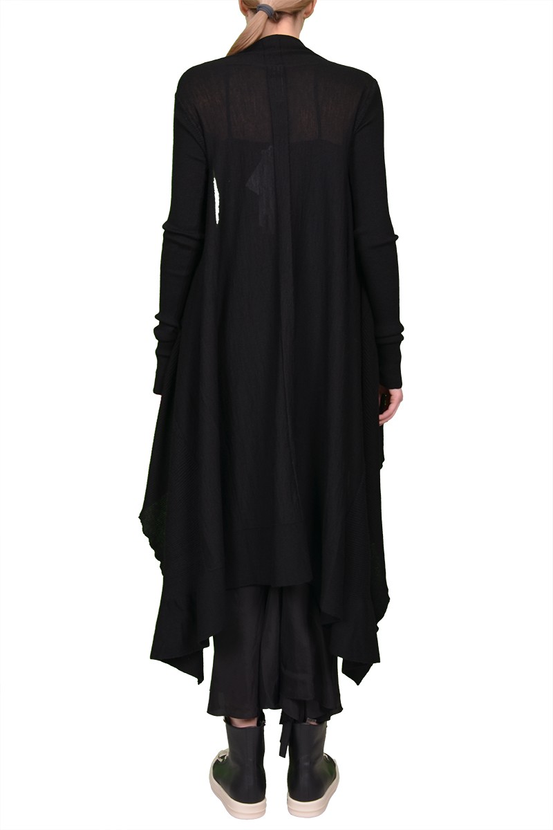 Кардиган Rick Owens 19728