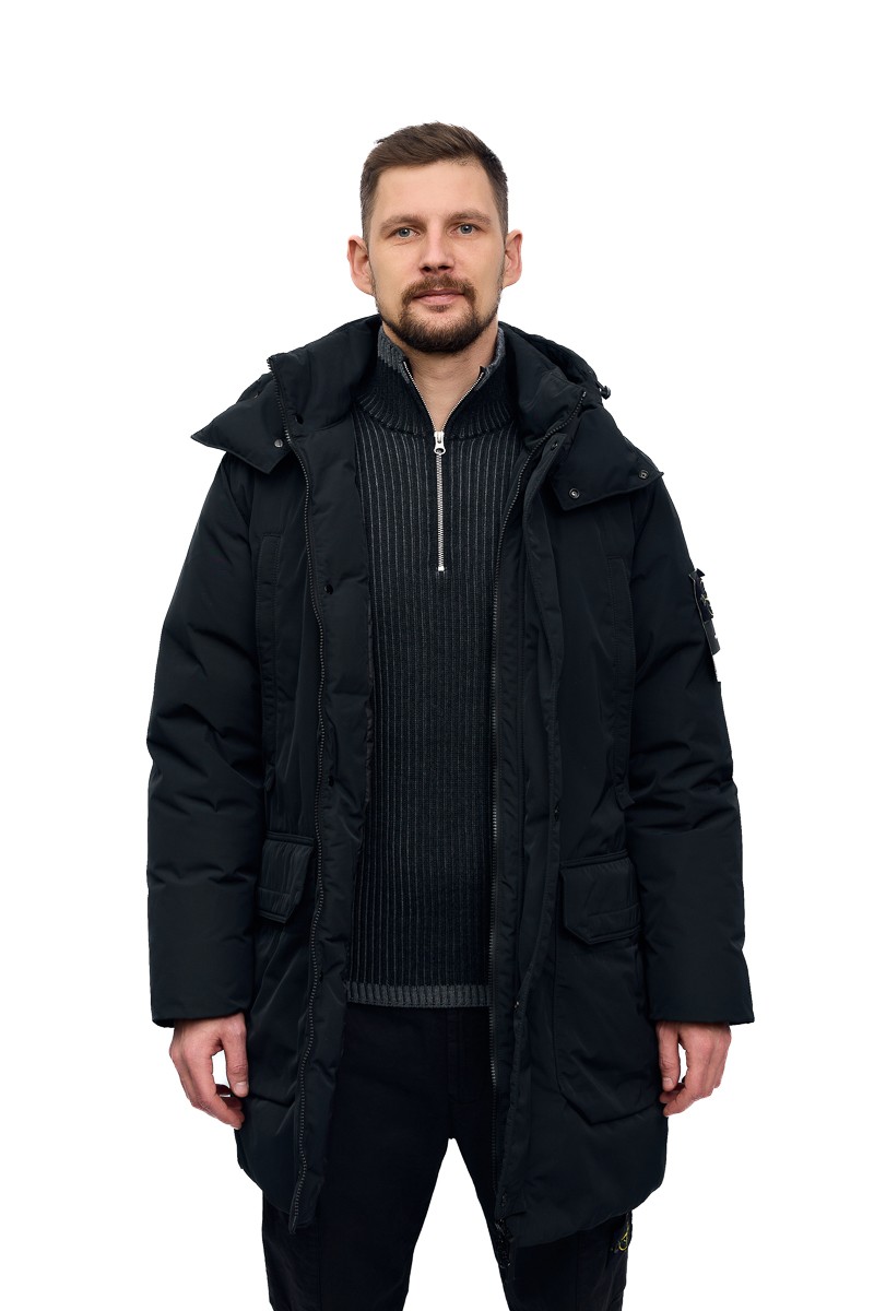 Парка Stone Island 20242