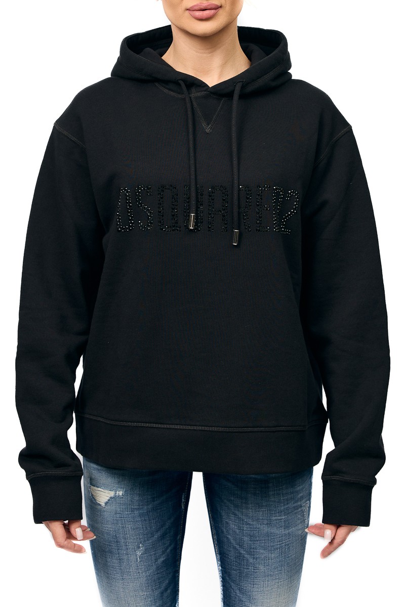 Худи DSQUARED2 20655