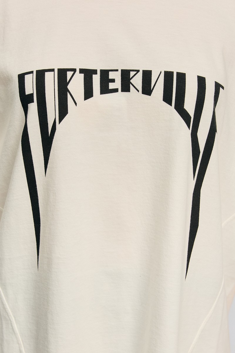 Футболка Rick Owens 20741