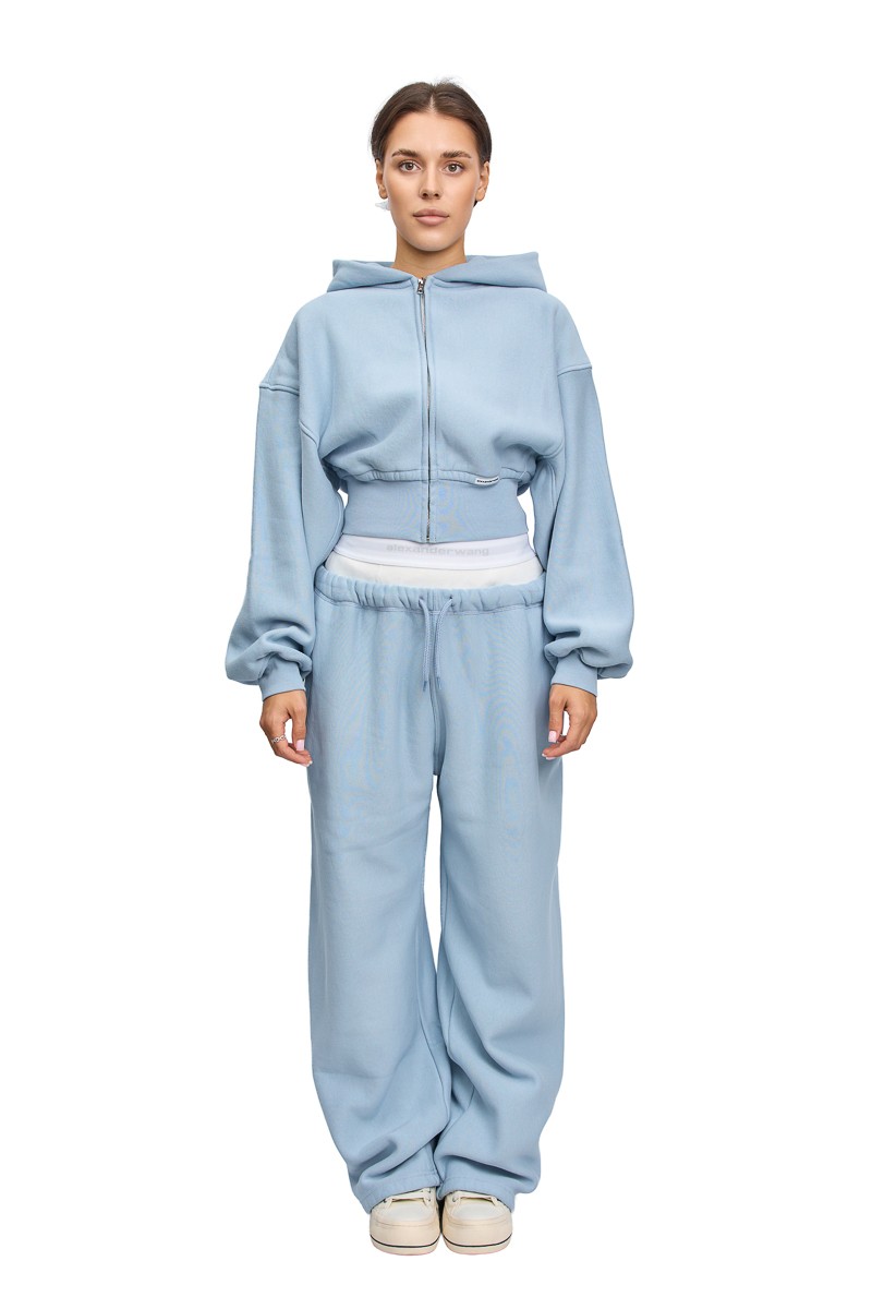 Кофта Alexander Wang 21536