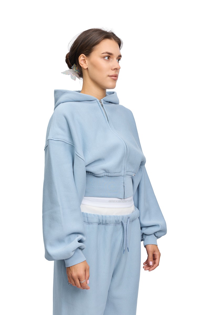 Кофта Alexander Wang 21536