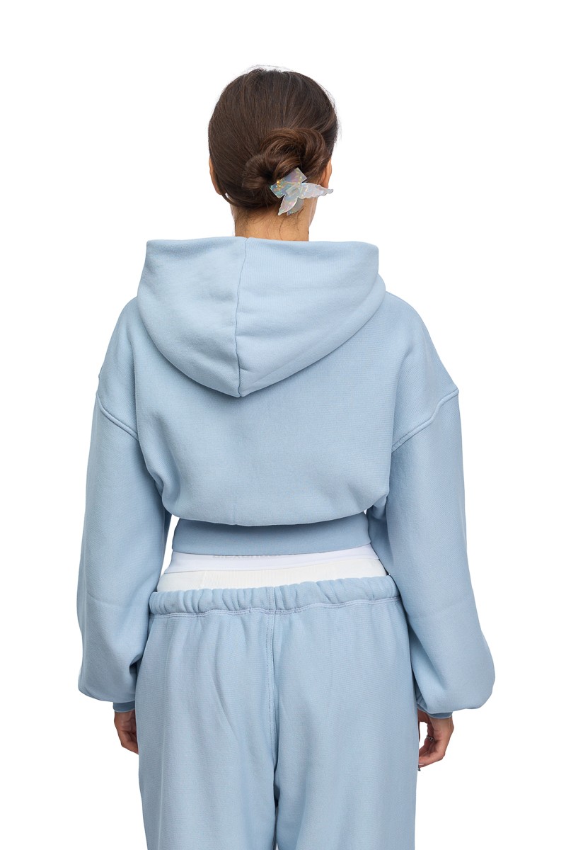 Кофта Alexander Wang 21536