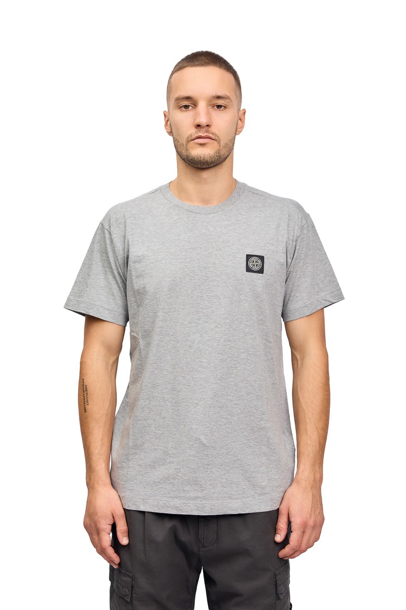 Футболка Stone Island 21633