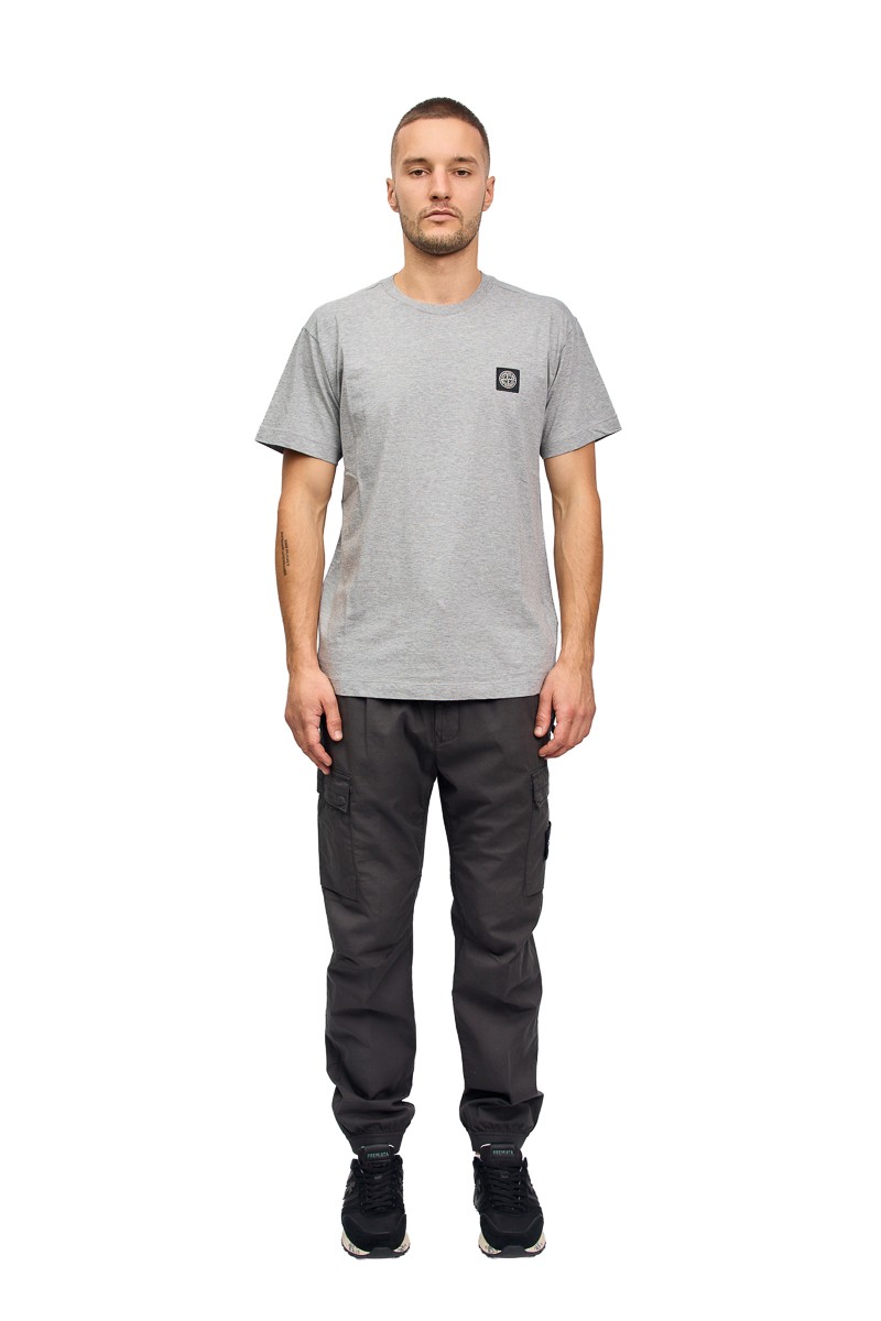 Футболка Stone Island 21633