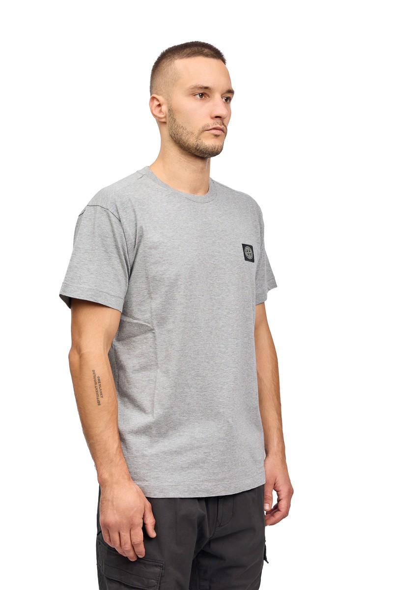 Футболка Stone Island 21633