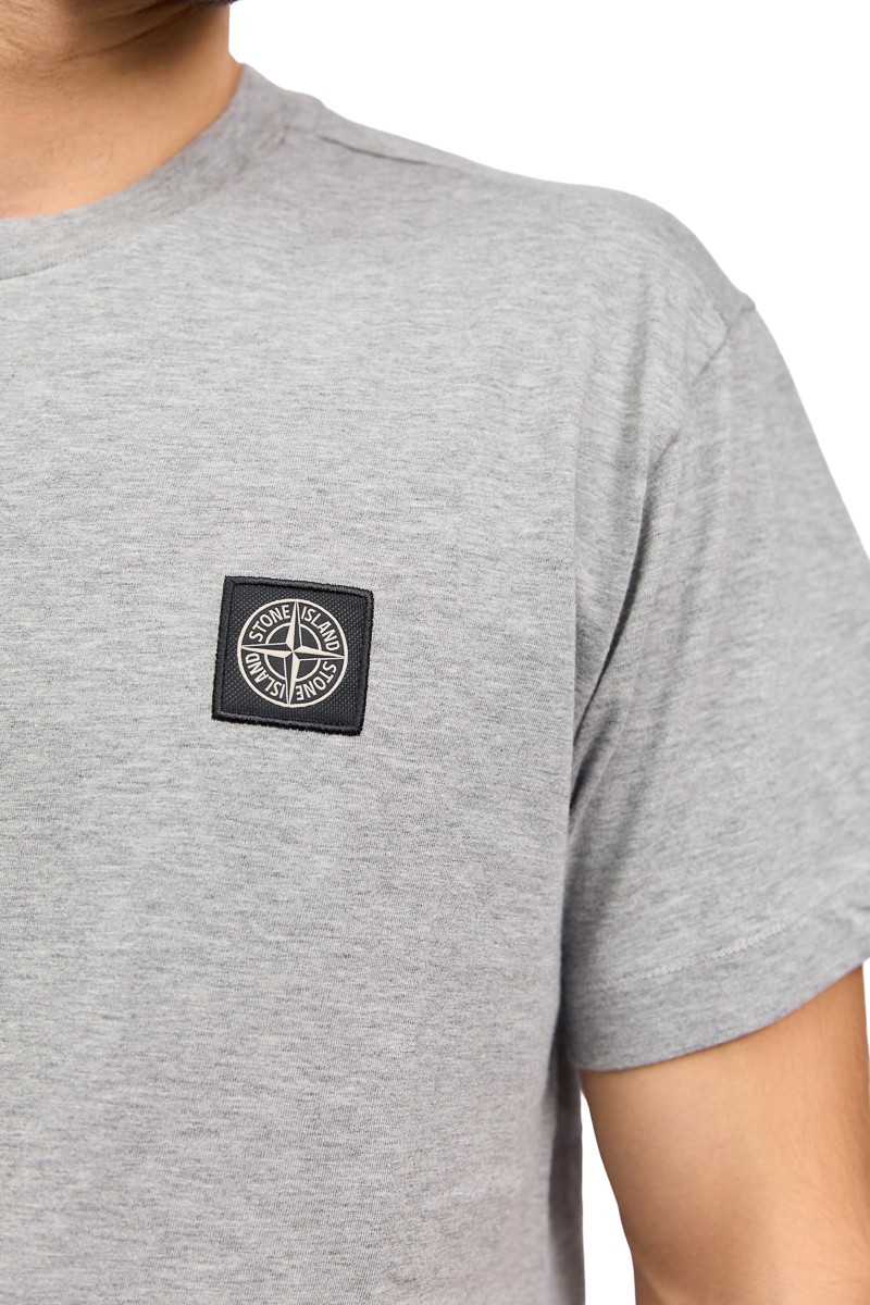 Футболка Stone Island 21633