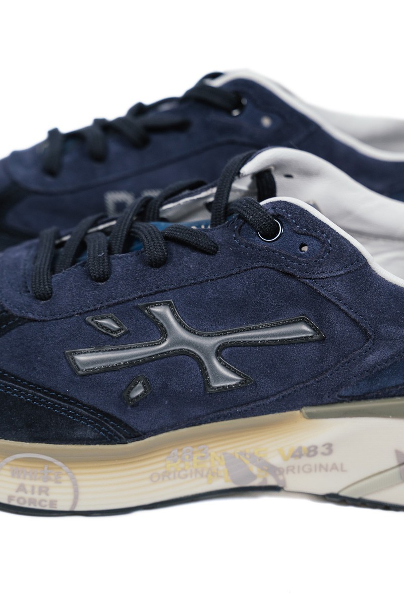 Кроссовки Premiata 21943