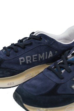 Premiata