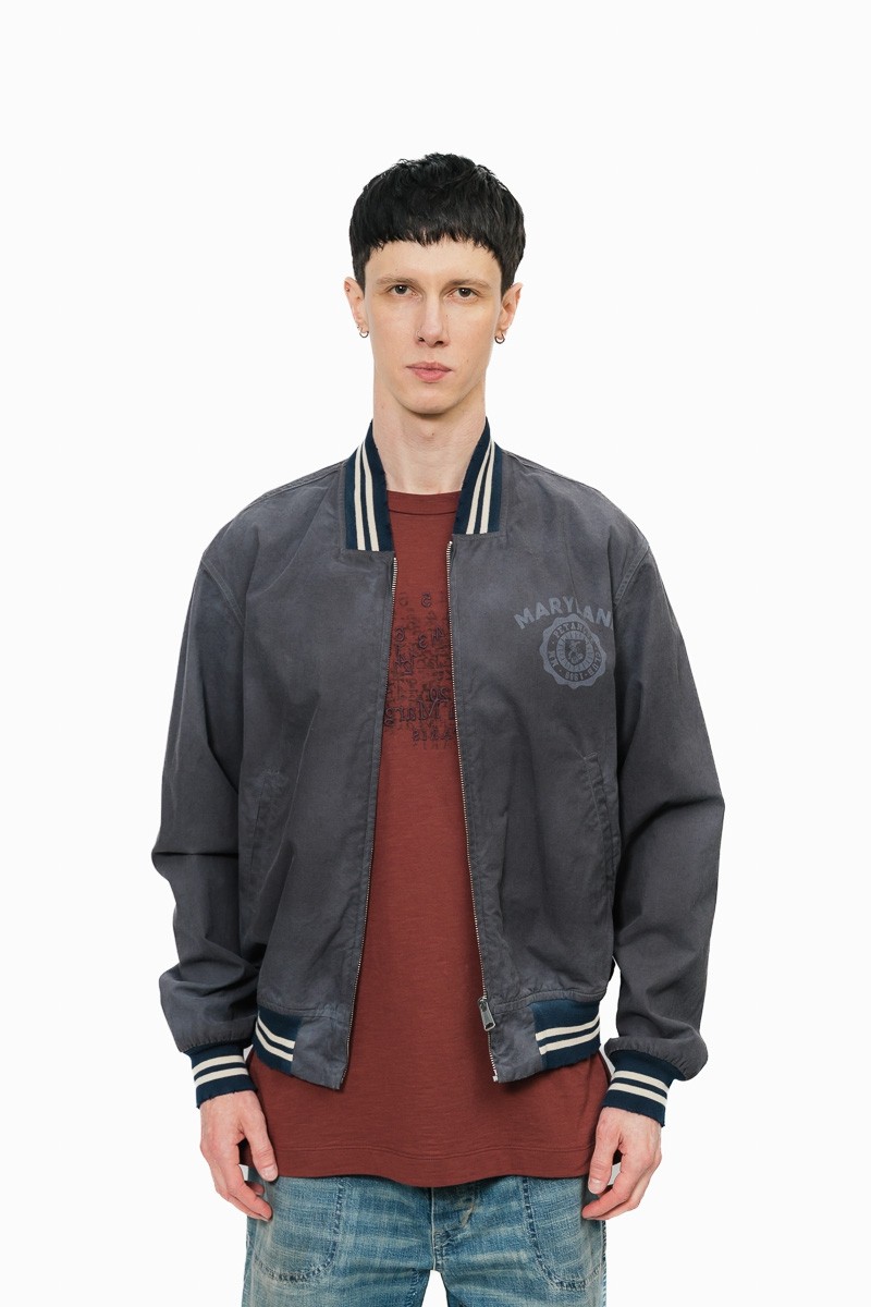 Бомбер Maison Margiela 22318