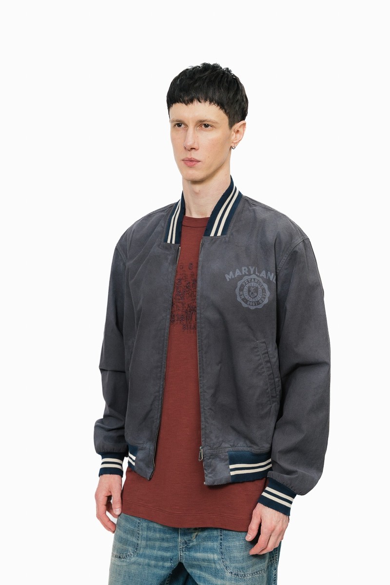 Бомбер Maison Margiela 22318