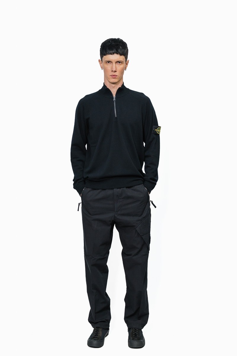Свитер Stone Island 22600