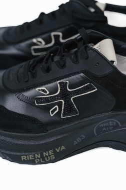 Premiata