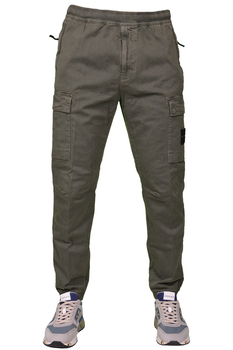 Брюки Stone Island 20153
