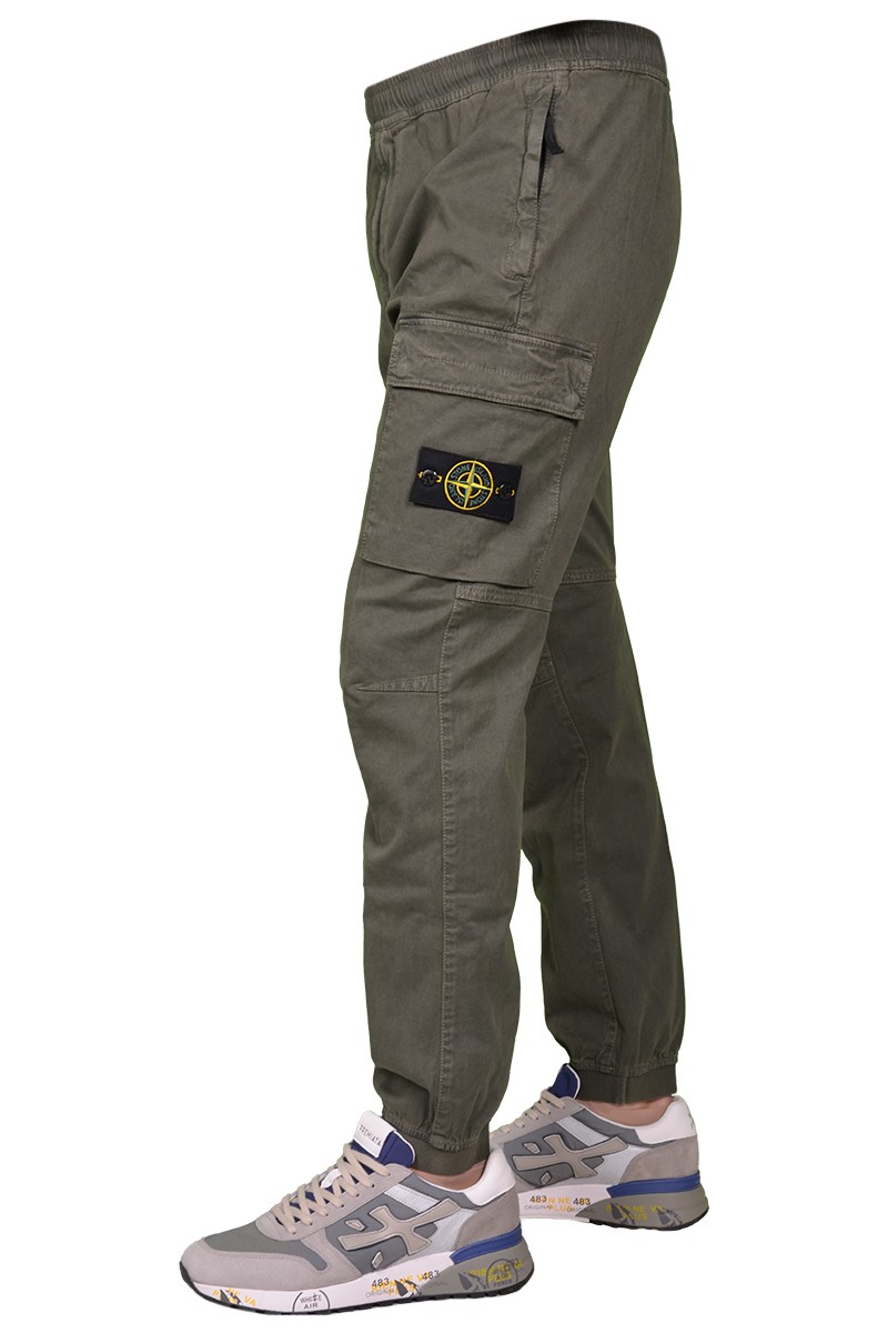 Брюки Stone Island 20153