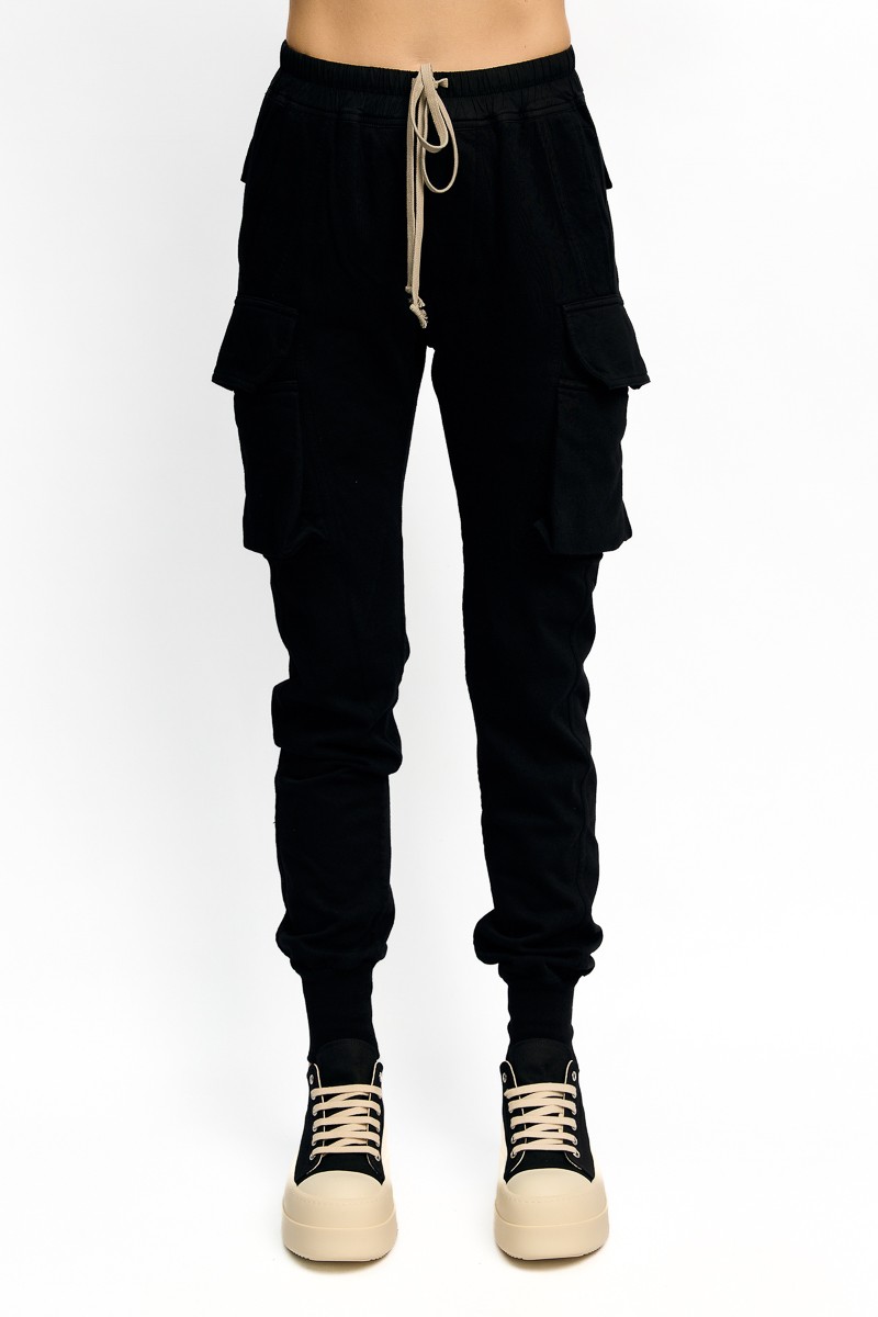 Брюки Rick Owens 20742
