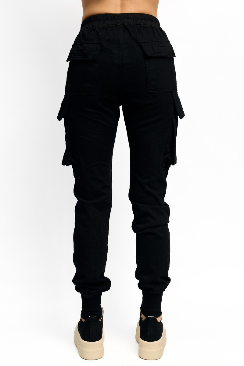 Брюки Rick Owens 20742