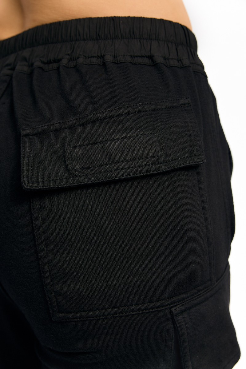 Брюки Rick Owens 20742