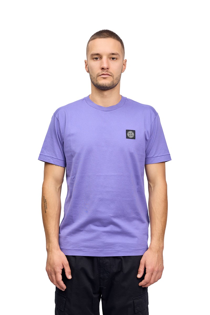 Футболка Stone Island 21634