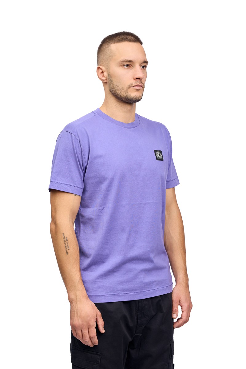 Футболка Stone Island 21634