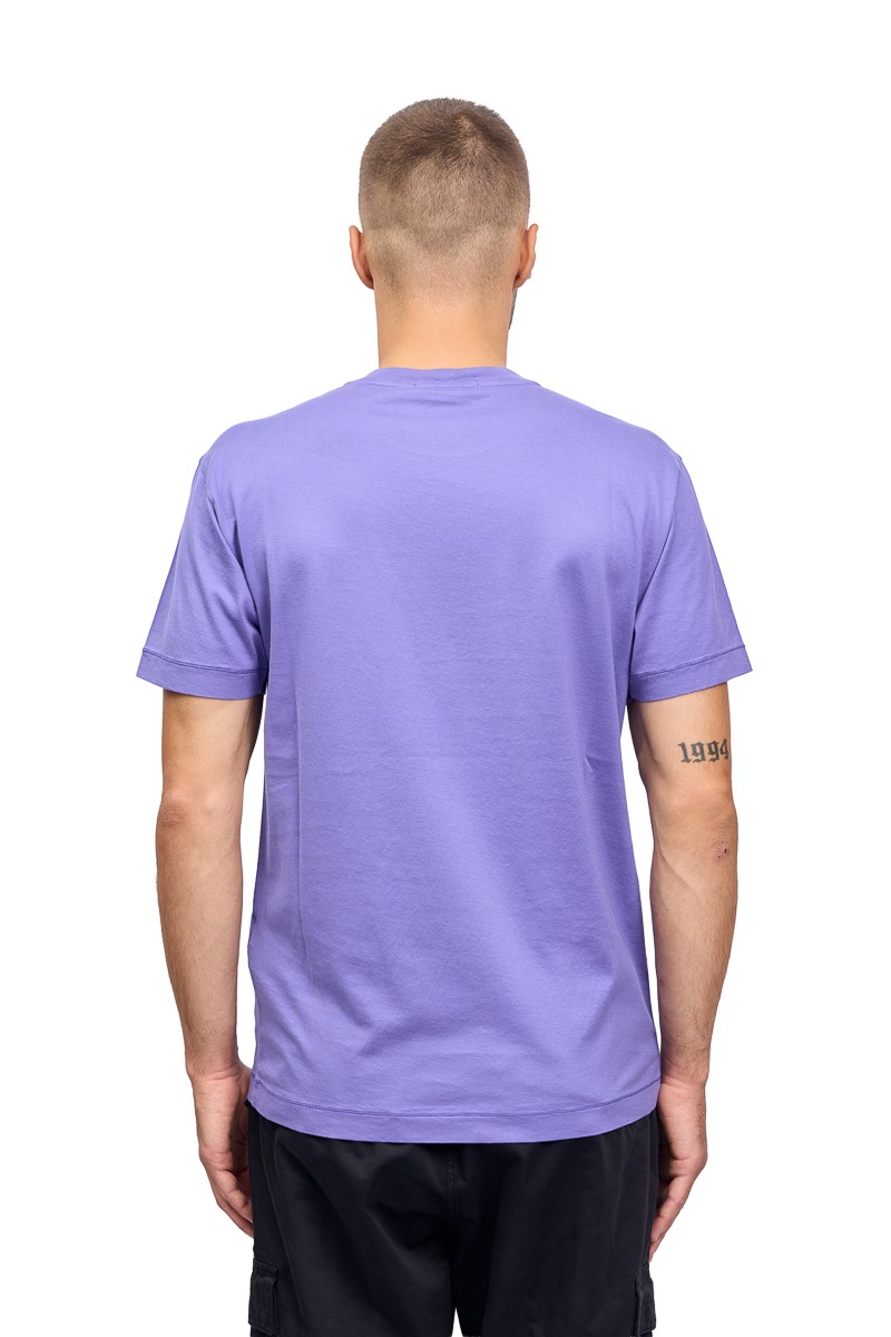 Футболка Stone Island 21634