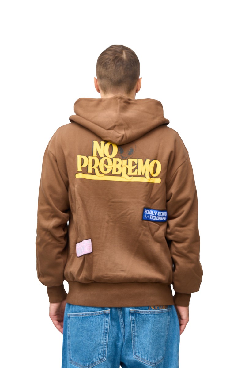 Кофта No Problemo 21837