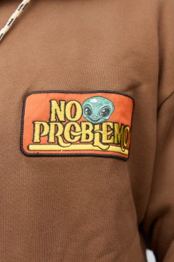 No Problemo