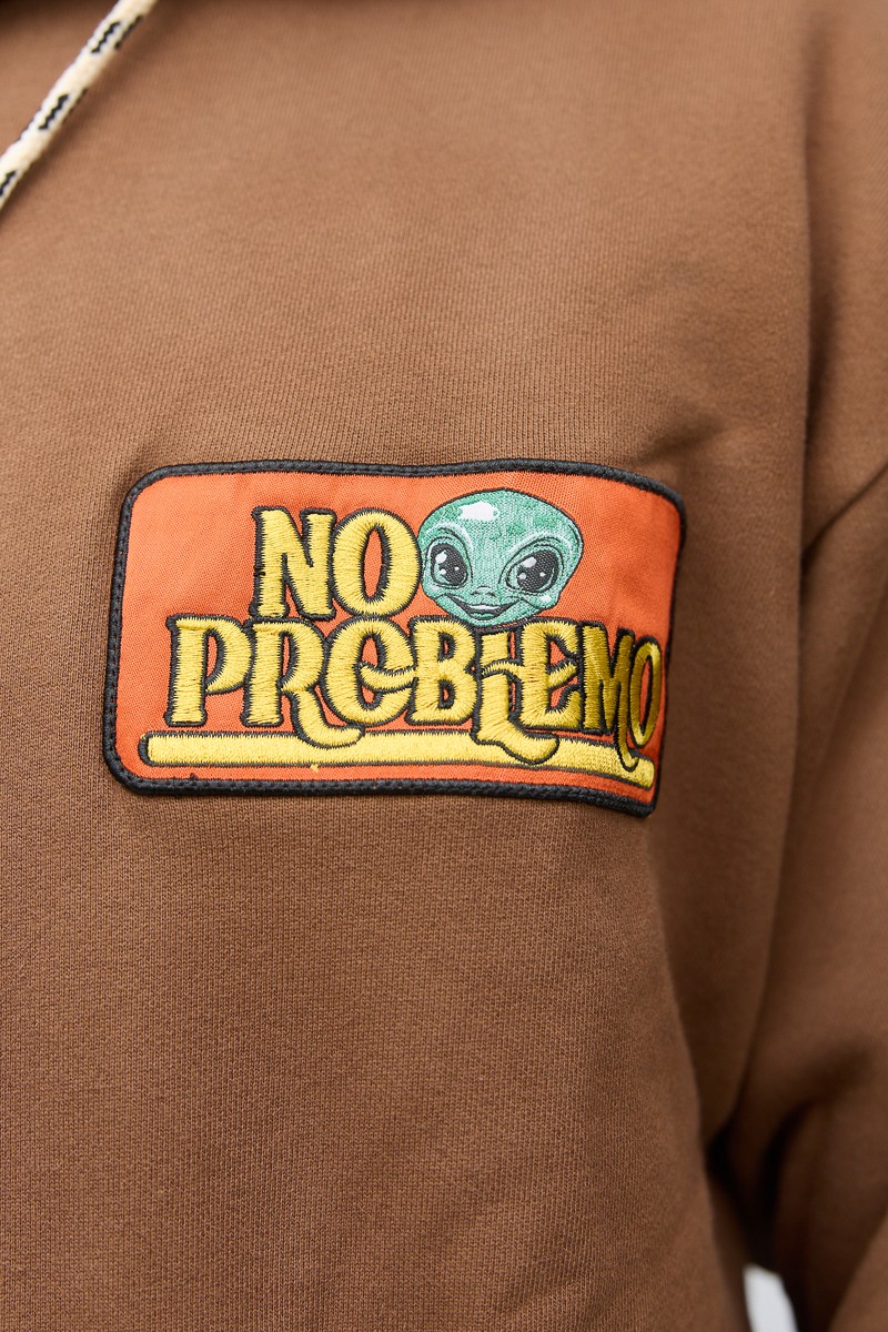 Кофта No Problemo 21837