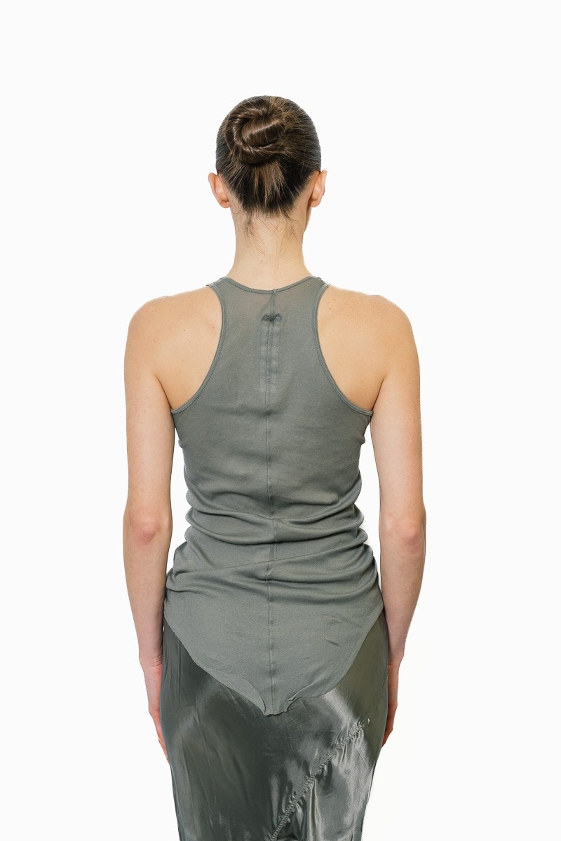 Майка Rick Owens 22029