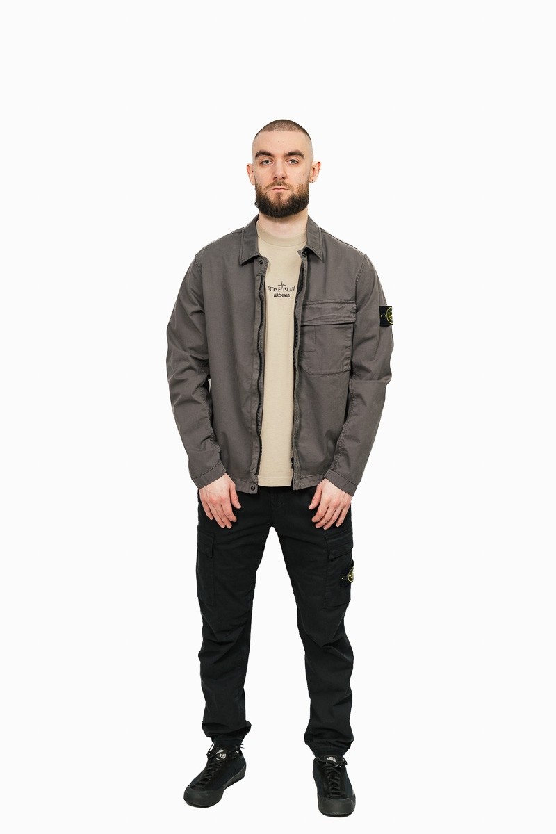 Рубашка Stone Island 22125