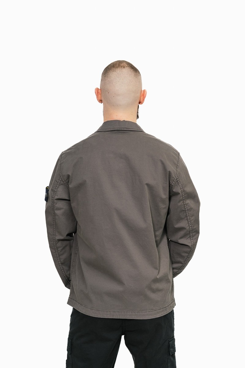 Рубашка Stone Island 22125