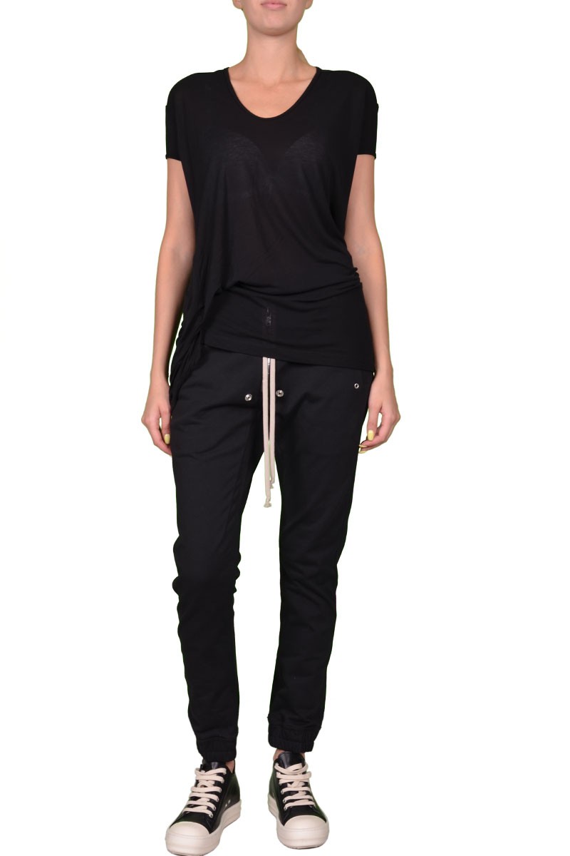 Футболка Rick Owens 16423