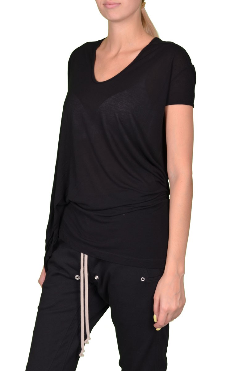 Футболка Rick Owens 16423