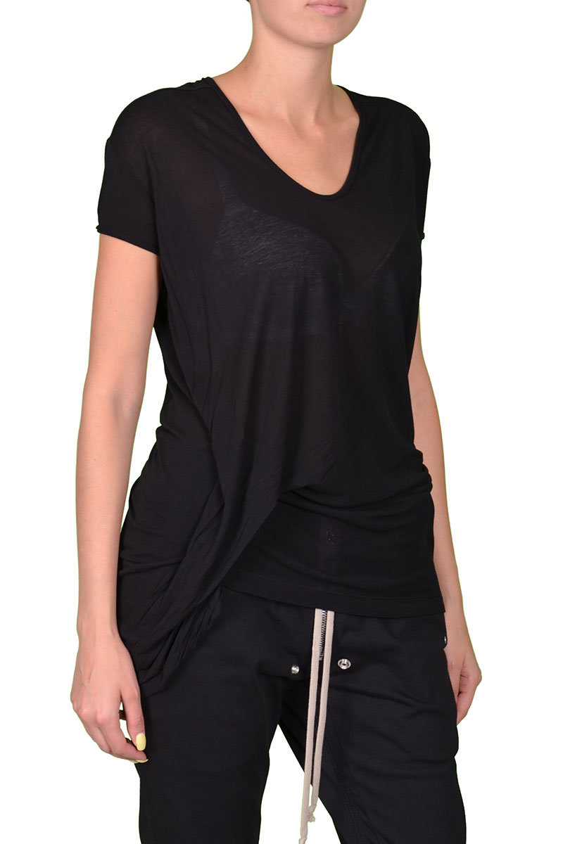 Футболка Rick Owens 16423