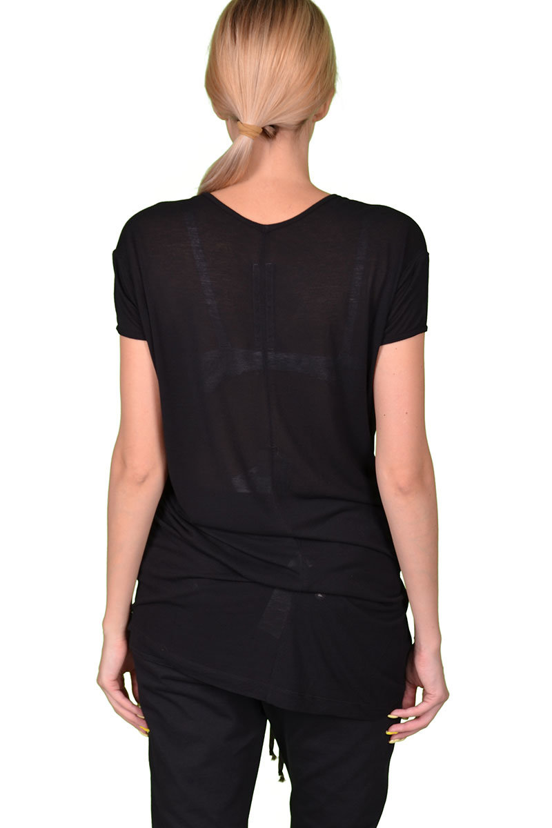 Футболка Rick Owens 16423