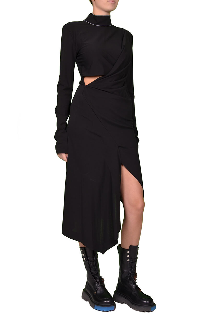 Платье Off-White 16915