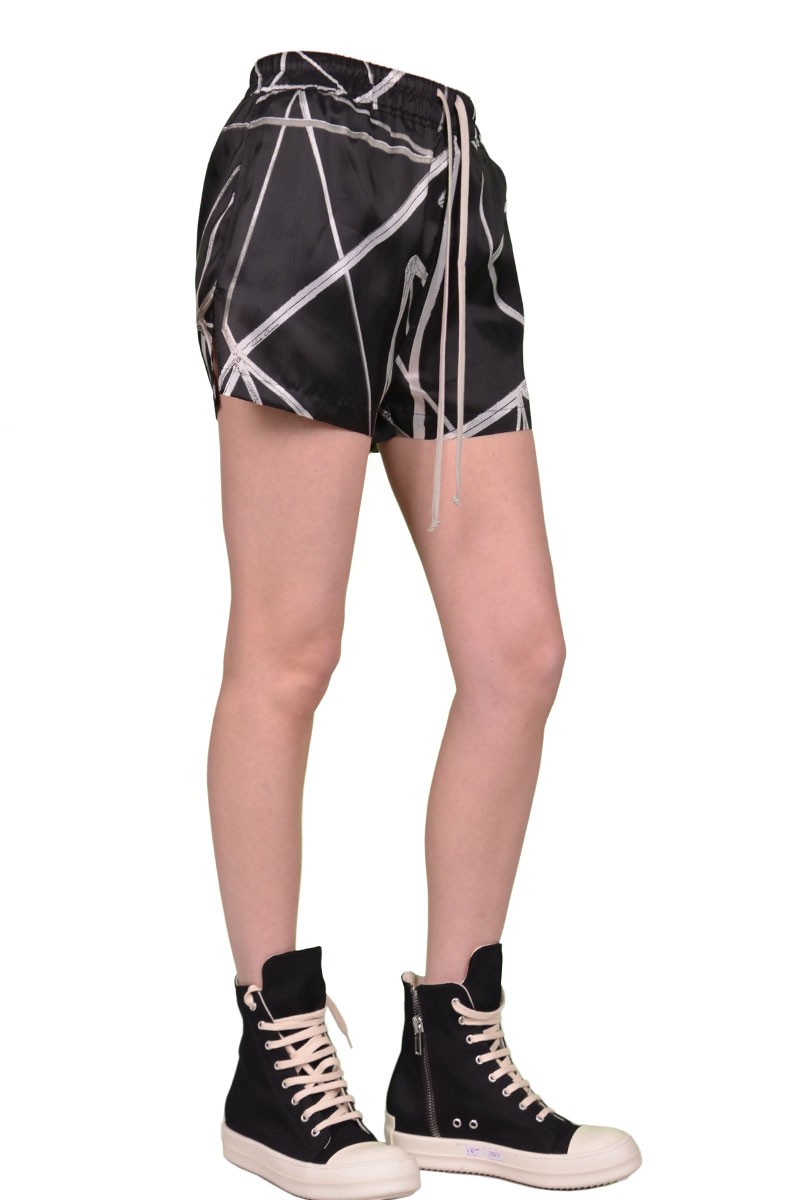 Шорты Rick Owens 17494