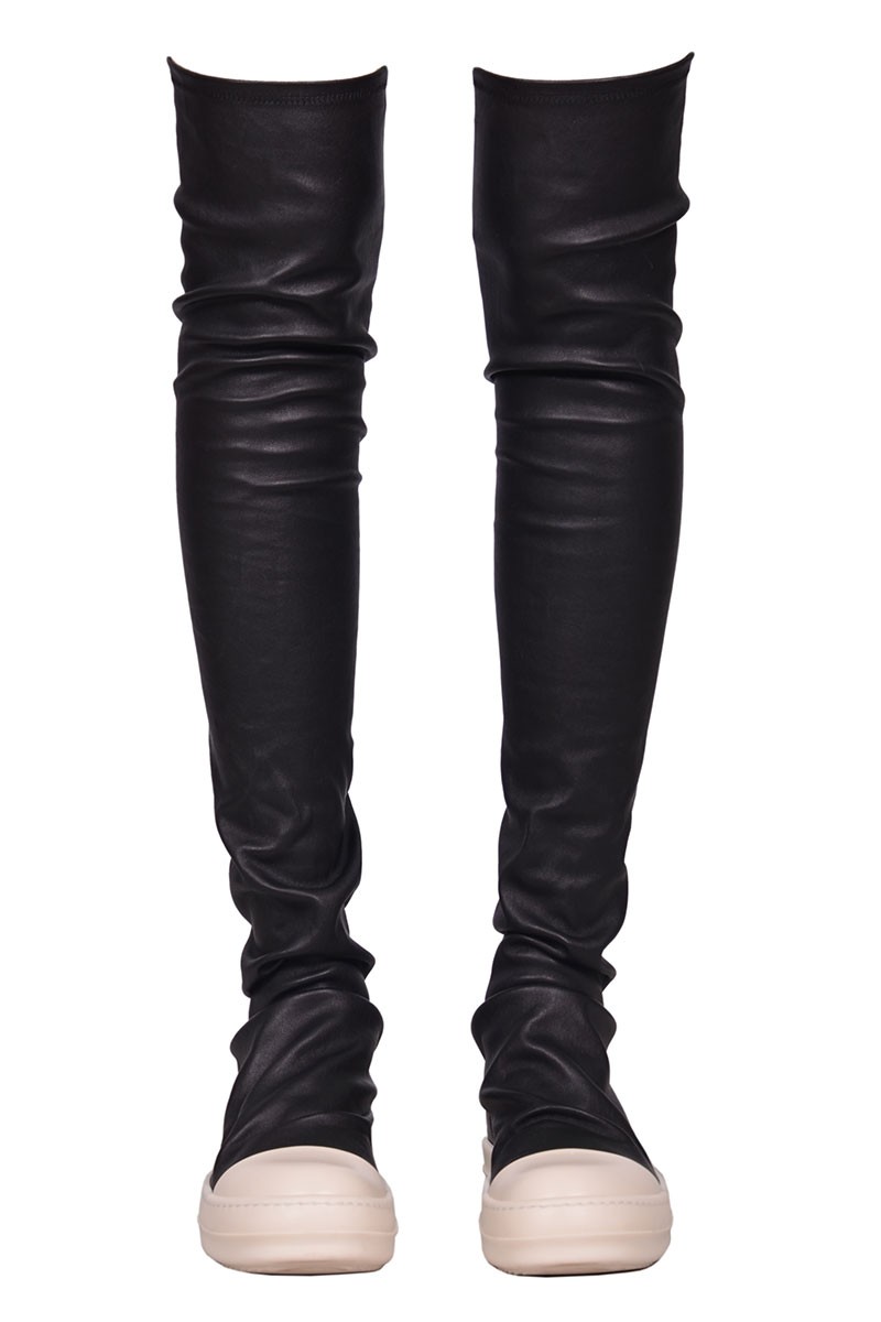 Ботфорды Rick Owens 19733