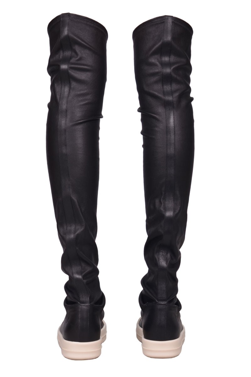 Ботфорды Rick Owens 19733