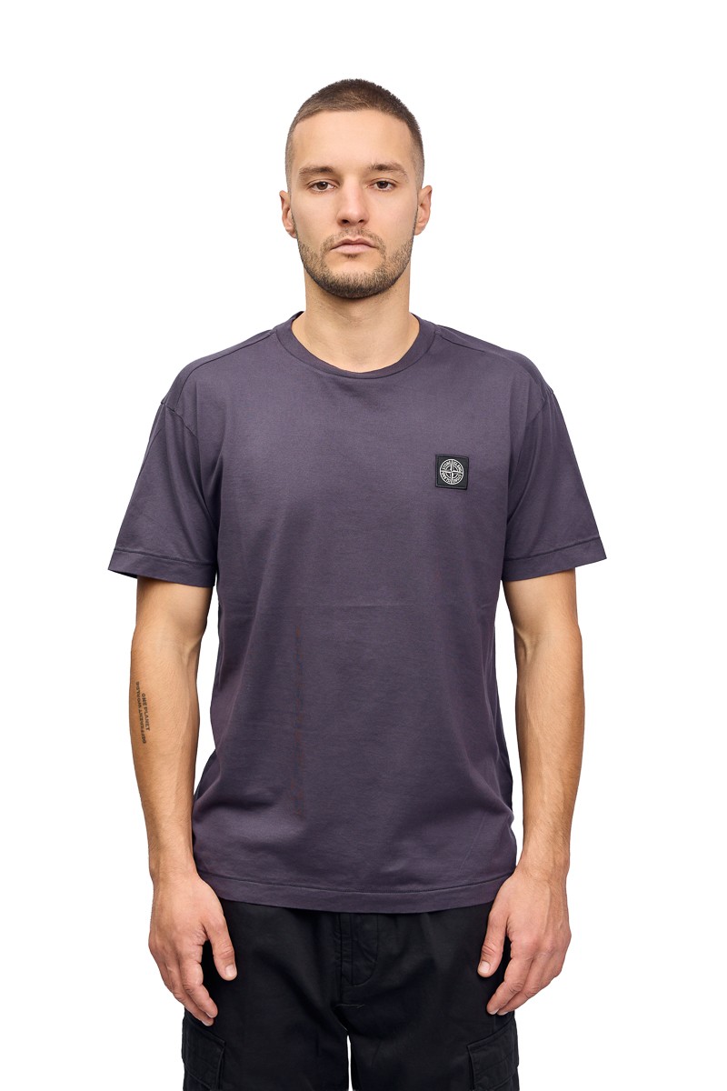 Футболка Stone Island 21635