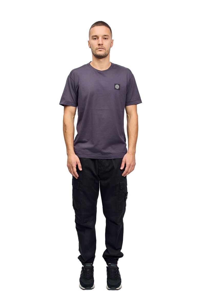 Футболка Stone Island 21635