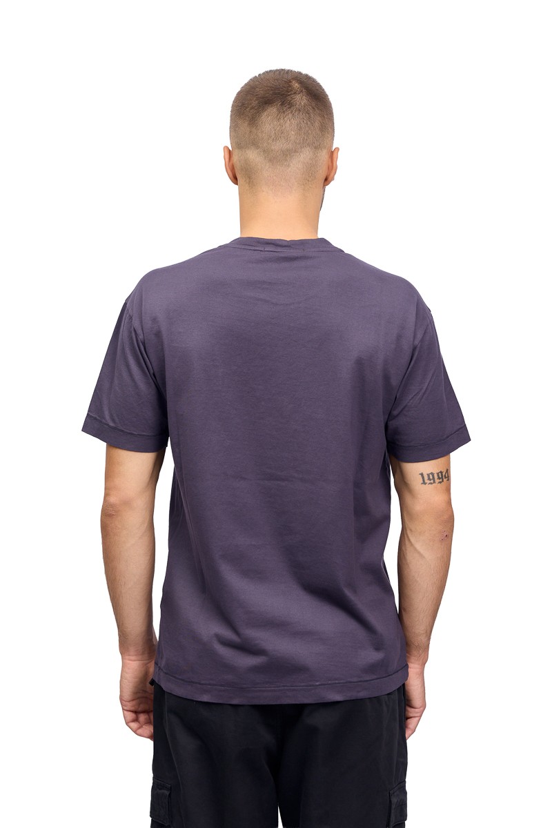 Футболка Stone Island 21635