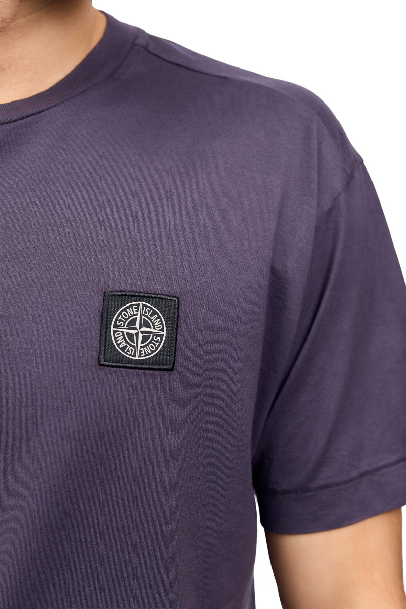Футболка Stone Island 21635