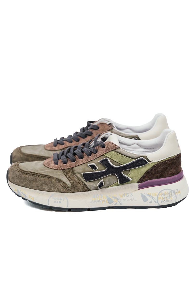 Кроссовки Premiata 21945