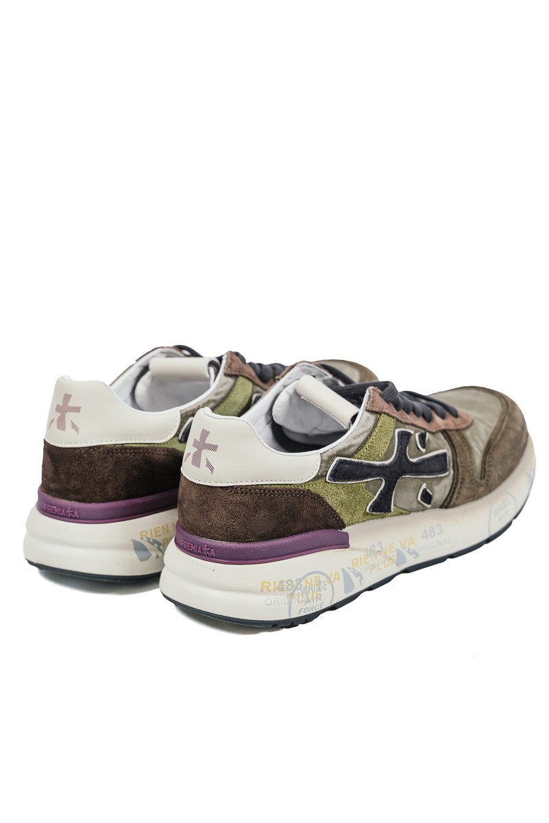 Кроссовки Premiata 21945