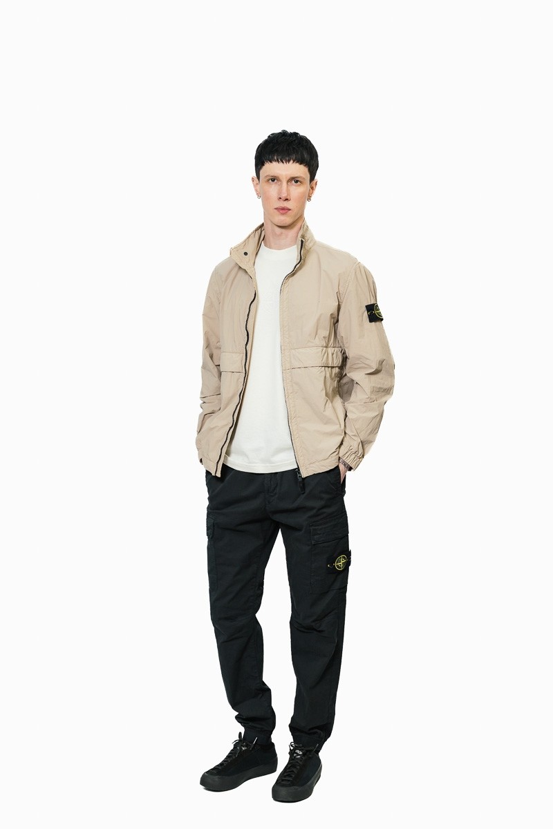 Ветровка Stone Island 22224