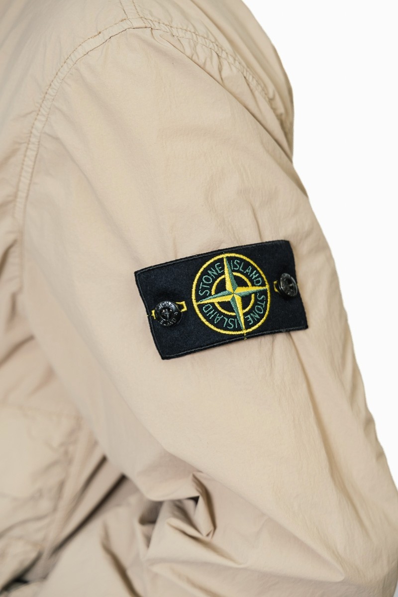 Ветровка Stone Island 22224